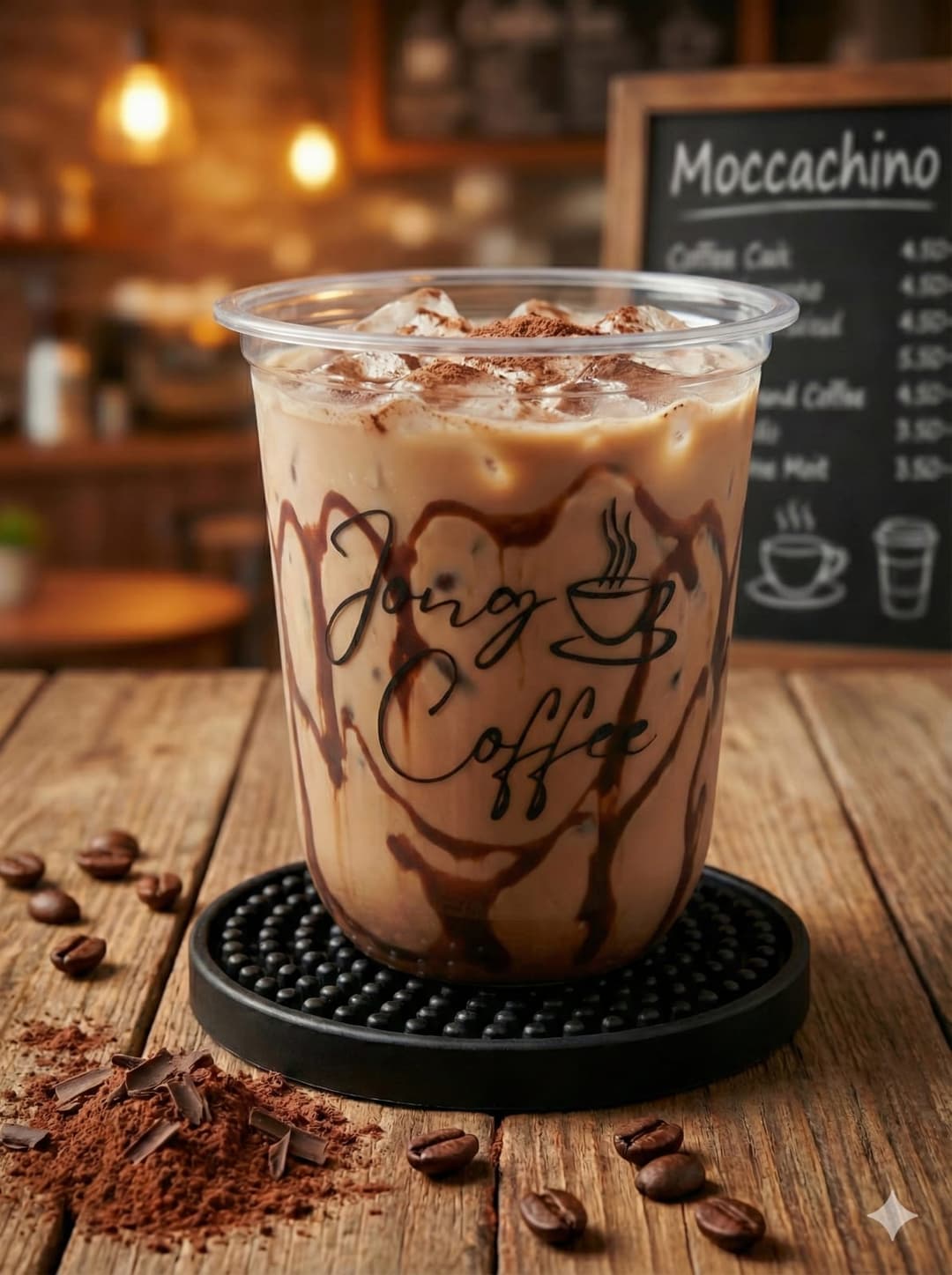 photo menu